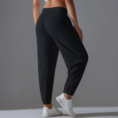 Essential Jogger - Elastic Waist Comfort