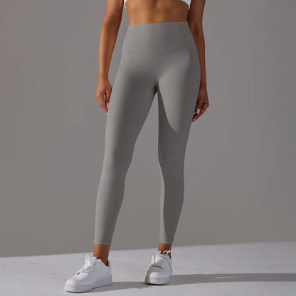 Second Skin Leggings – Various Colors