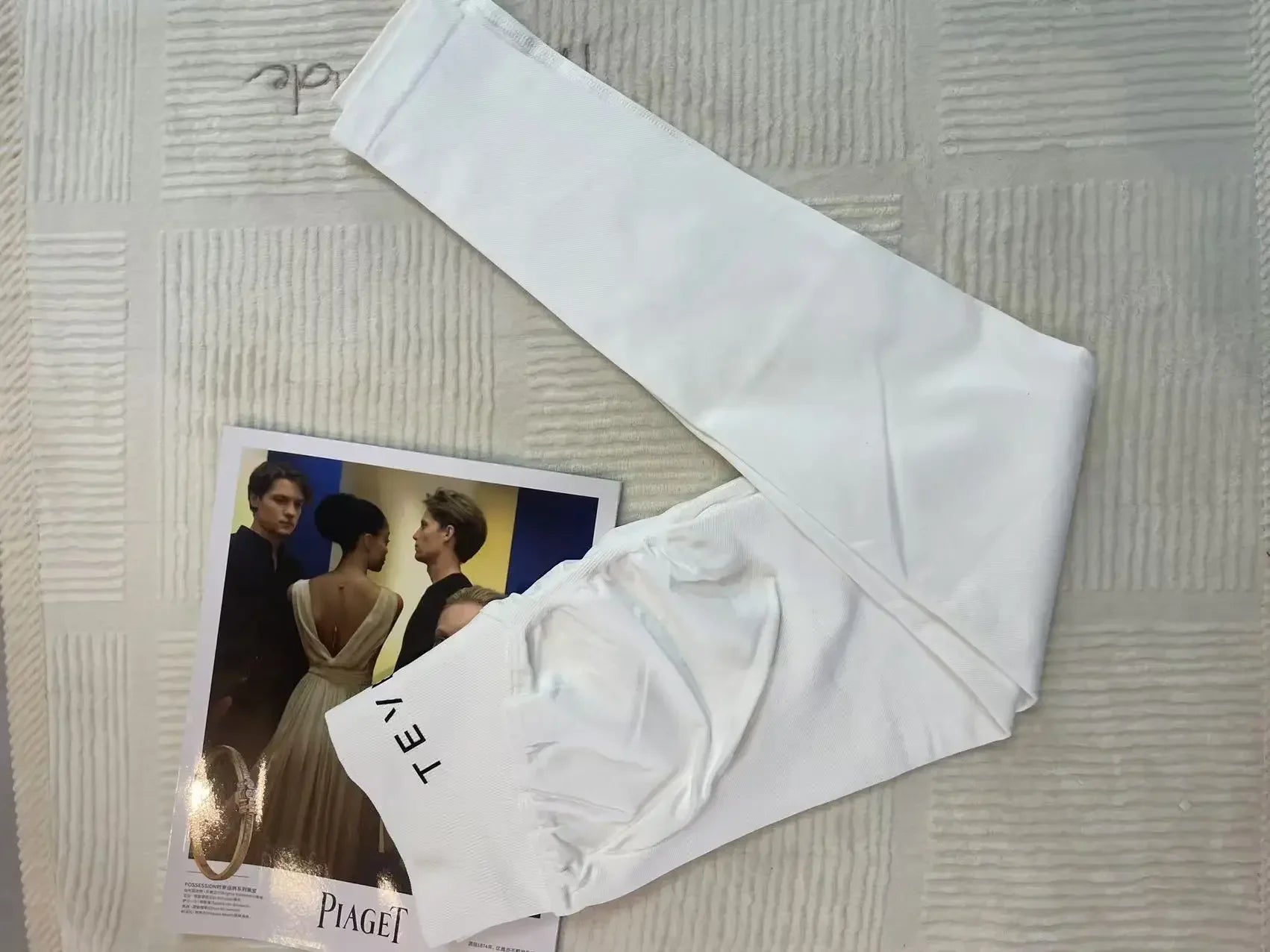 TEVEO Seamless Yoga Leggings | Mid-Waist Sculpting Fitness Pants