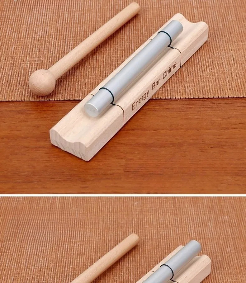 Meditation Bell Metal | Yoga Mindfulness Sound Healing Instrument