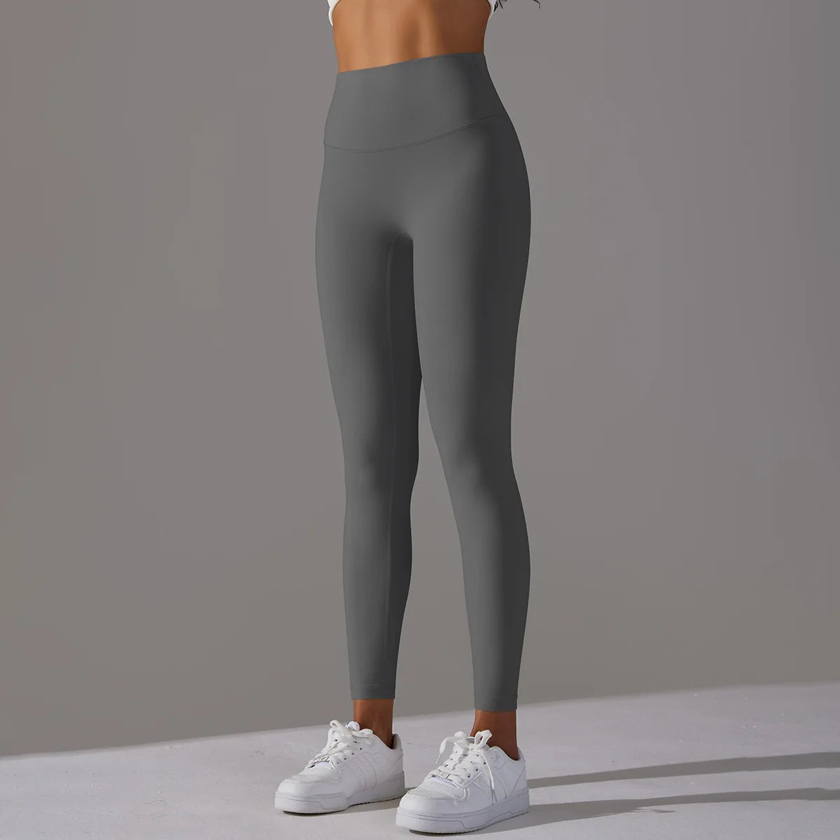 Second Skin Leggings – Various Colors