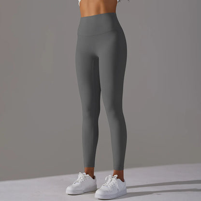Second Skin Leggings – Various Colors