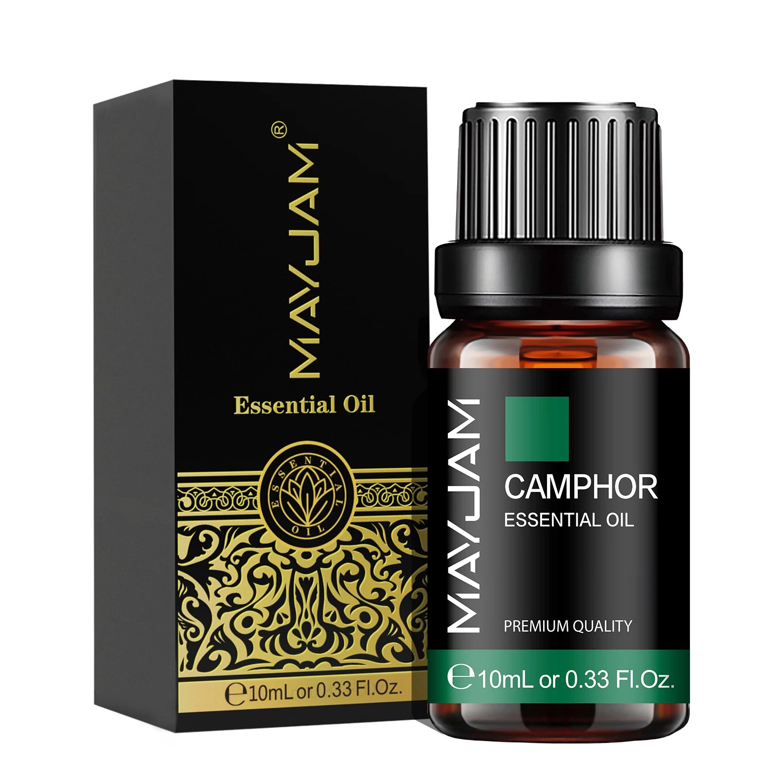 MAYJAM 10ML Essential Oil – Premium Fragrance Oil Selection