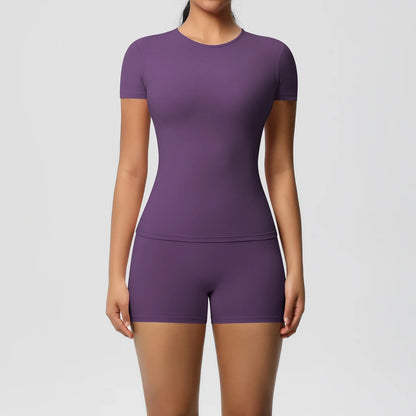 PureFlow Set - Essential Gymwear
