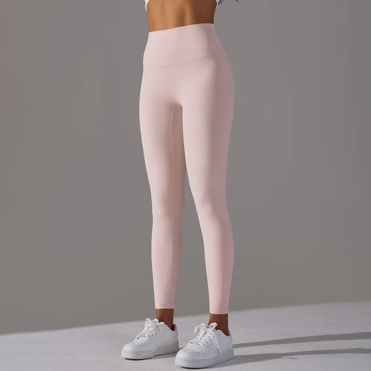 Second Skin Leggings – Various Colors