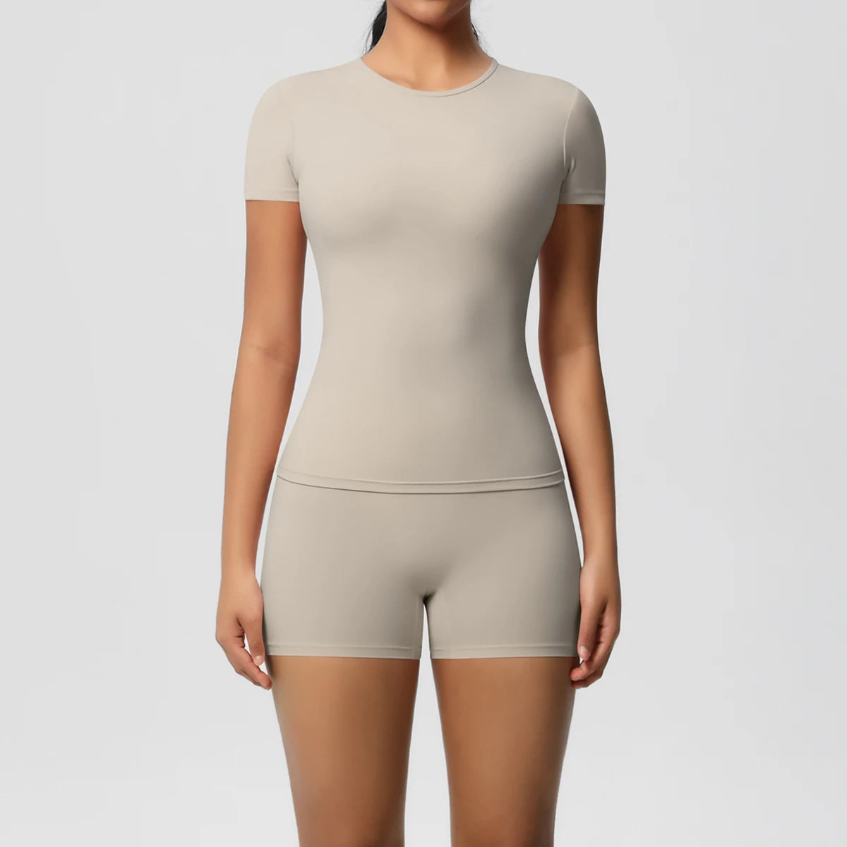 PureFlow Set - Essential Gymwear