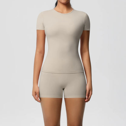 PureFlow Set - Essential Gymwear
