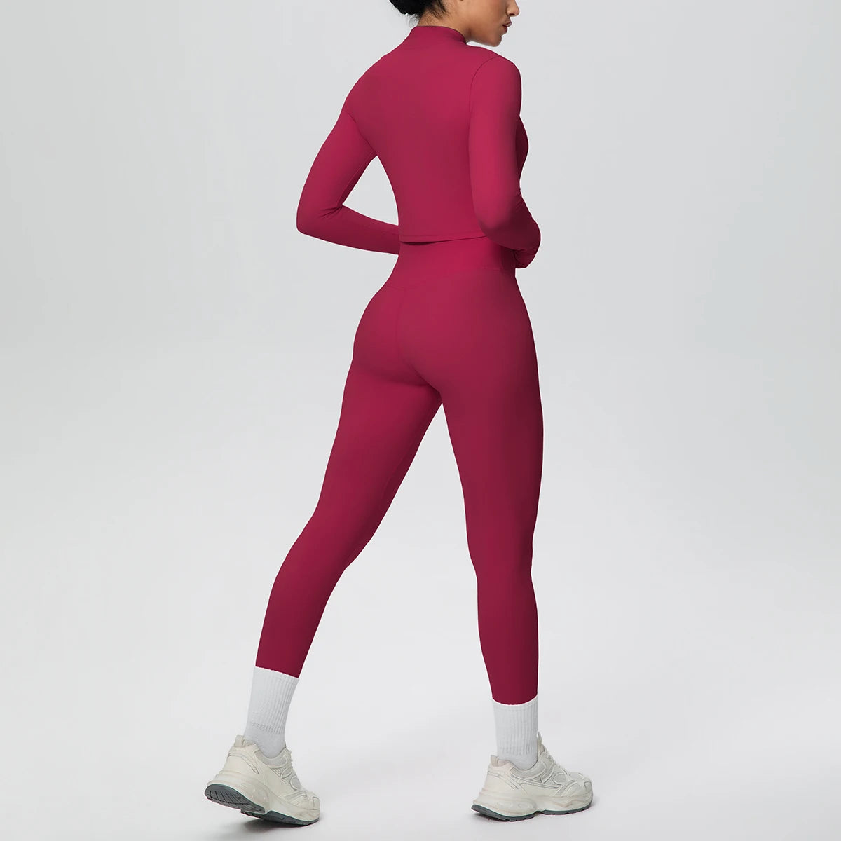 PureFlow Set - Push Up Support Three Piece