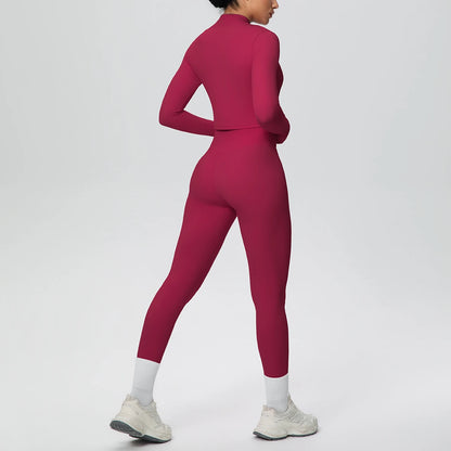PureFlow Set - Push Up Support Three Piece
