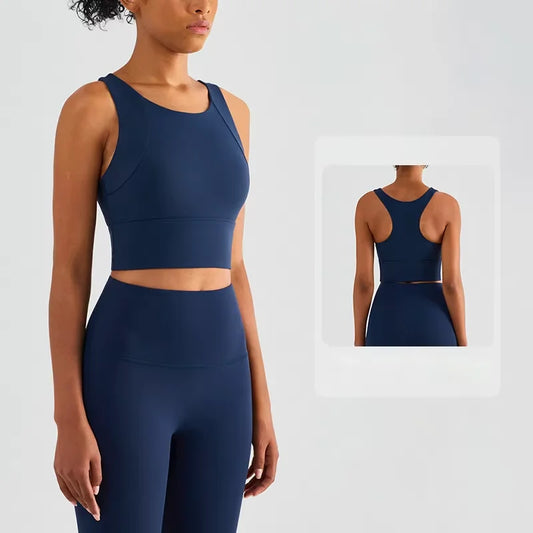 Aura Flow Set - Contouring Comfort