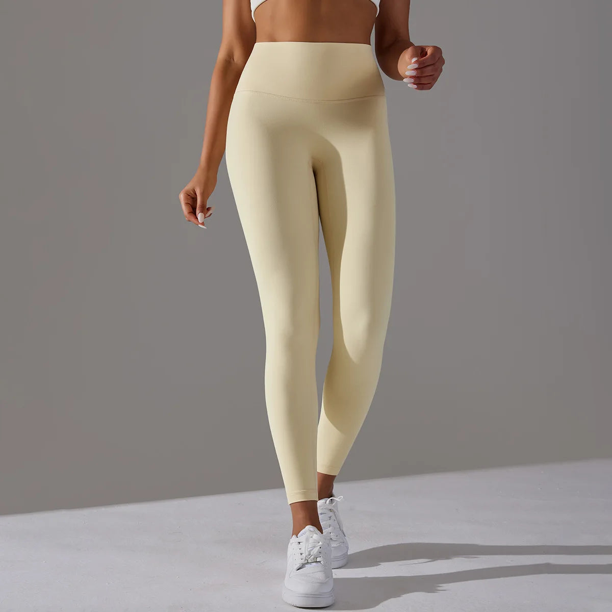 Second Skin Leggings – Various Colors