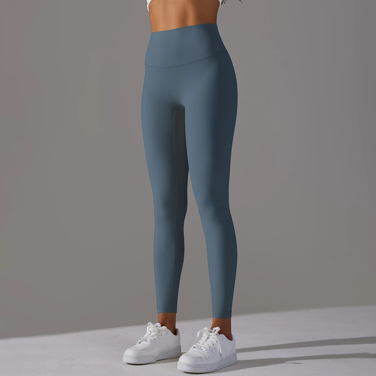 Second Skin Leggings – Various Colors