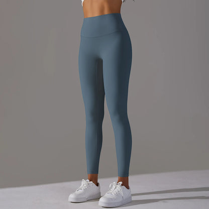 Second Skin Leggings – Various Colors
