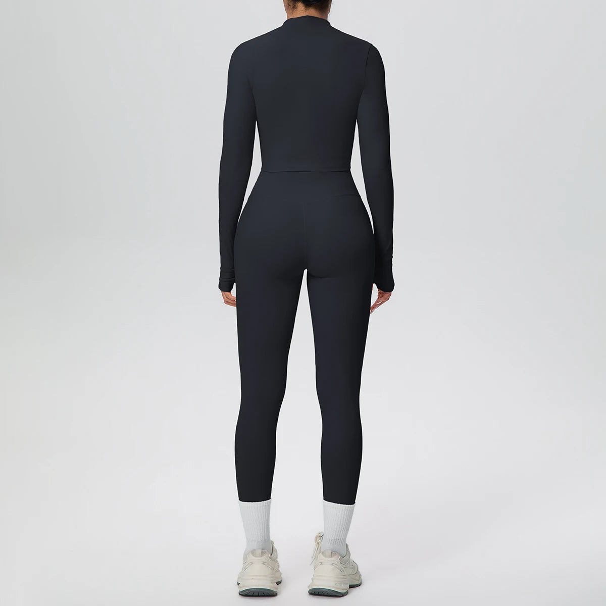 PureFlow Set - Push Up Support Three Piece