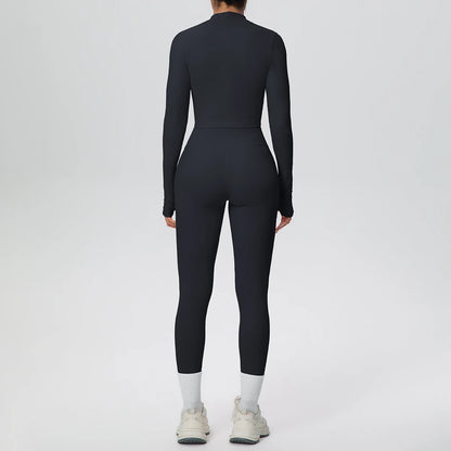 PureFlow Set - Push Up Support Three Piece