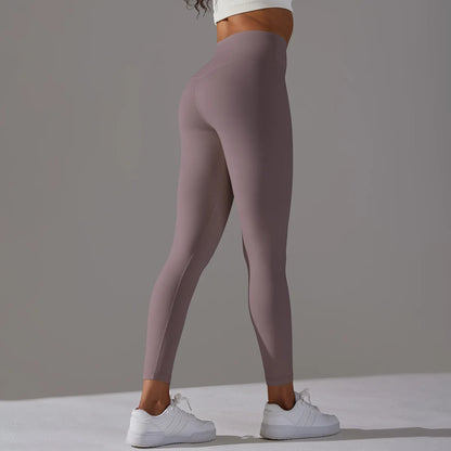 Second Skin Leggings – Various Colors