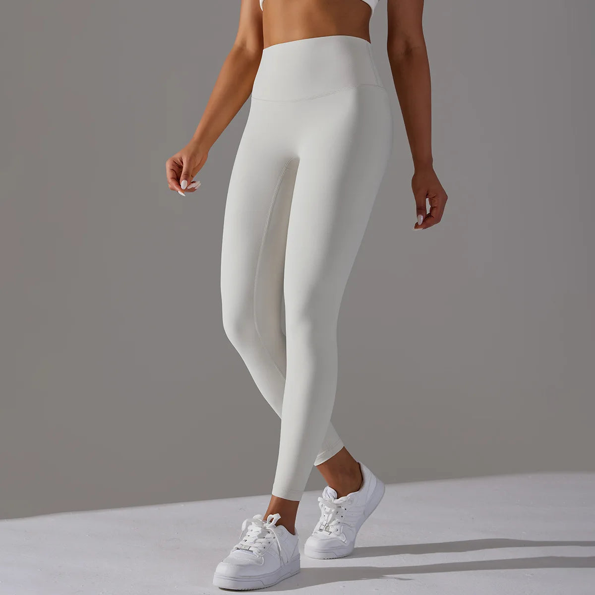 Second Skin Leggings – Various Colors