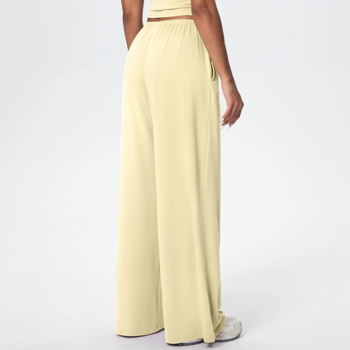 Aura Flow Set - Breathable Stylish Comfort