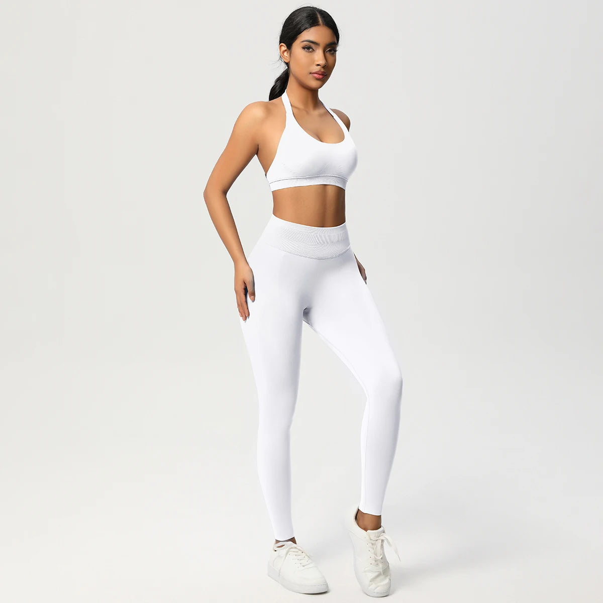 Curve & Flow Set - Versatile Performance