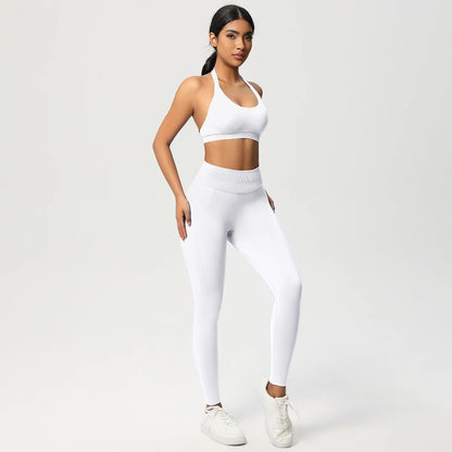 Curve & Flow Set - Versatile Performance