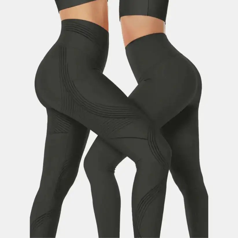 Flow Contour Leggings