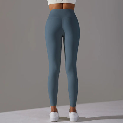 Second Skin Leggings – Various Colors