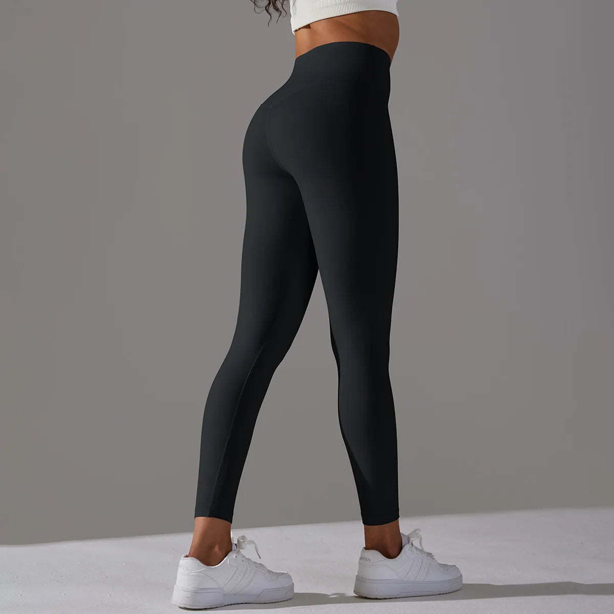 Second Skin Leggings – Various Colors