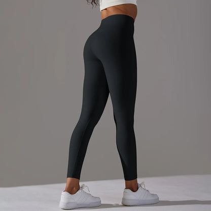 Second Skin Leggings – Various Colors