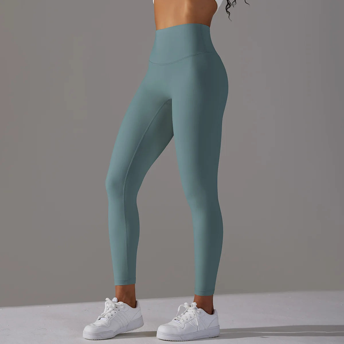 Second Skin Leggings – Various Colors