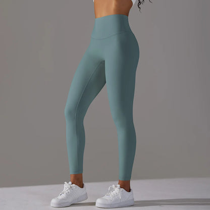 Second Skin Leggings – Various Colors