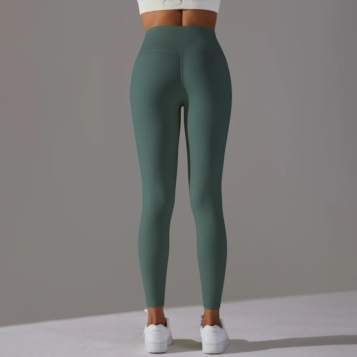 Second Skin Leggings – Various Colors