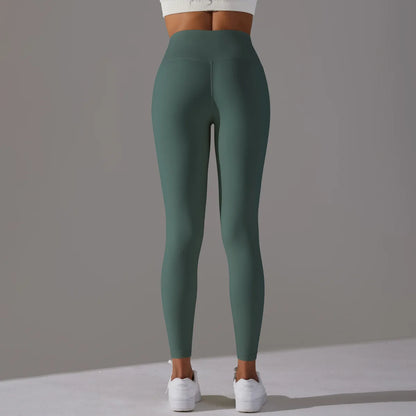 Second Skin Leggings – Various Colors