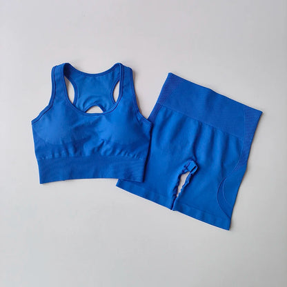 PureFlow Set - Second Skin Support