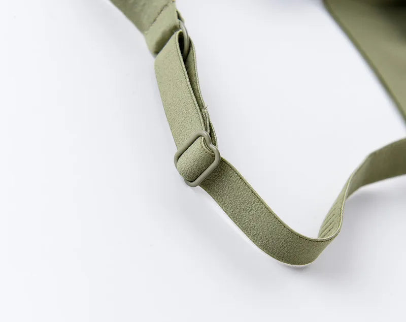 ContourFit™ Seamless Lift Bra