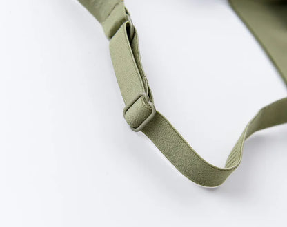 ContourFit™ Seamless Lift Bra