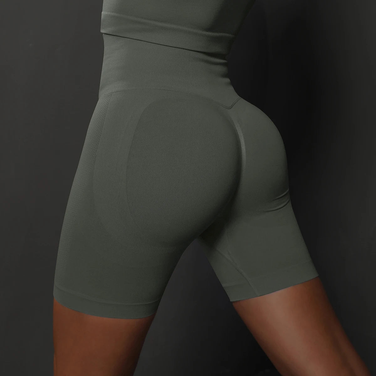 SculptFlex™ Signature Shorts