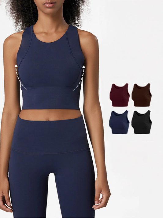 Aura Flow Set - Contouring Comfort