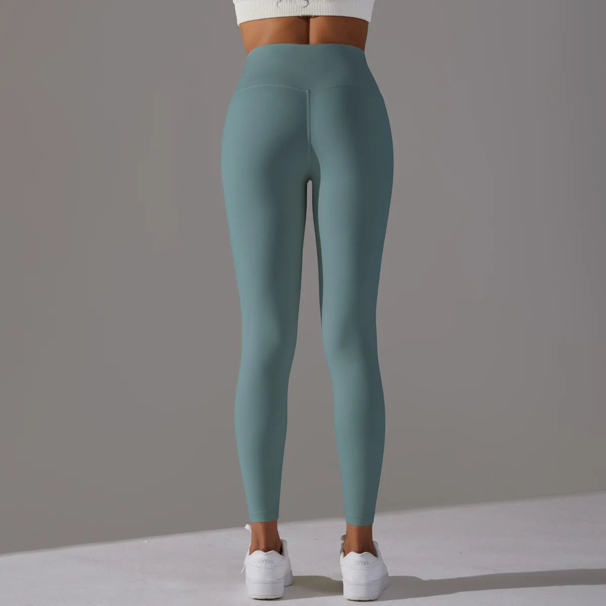 Second Skin Leggings – Various Colors