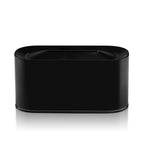 Flame Essential Oil Diffuser | Mini Air Humidifier with LED Night Light