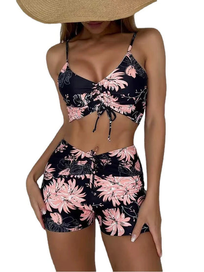 Heatwave Sculpt - Floral Elegance