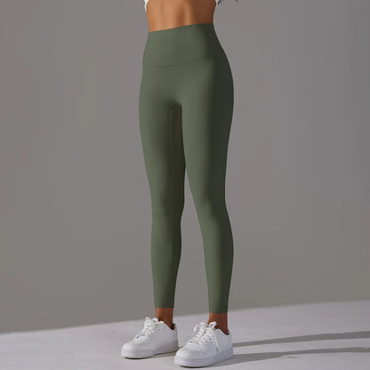 Second Skin Leggings – Various Colors