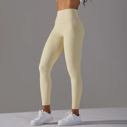 Second Skin Leggings – Various Colors