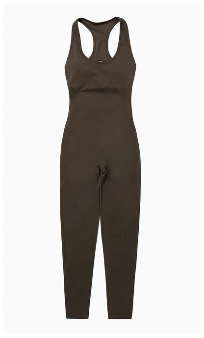 Aura Flow Set - Flattering One Piece