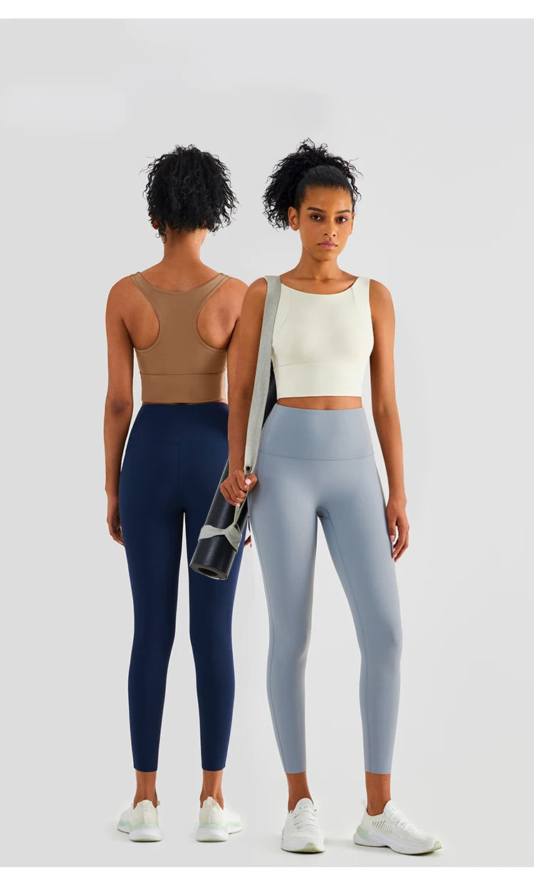 Aura Flow Set - Contouring Comfort