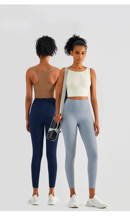 Aura Flow Set - Contouring Comfort