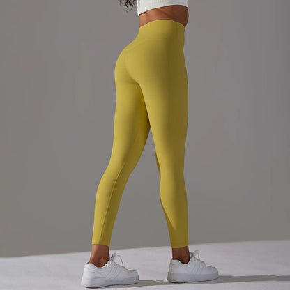 Second Skin Leggings – Various Colors