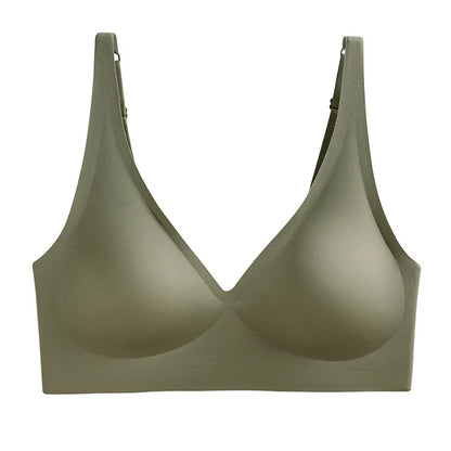 ContourFit™ Seamless Lift Bra