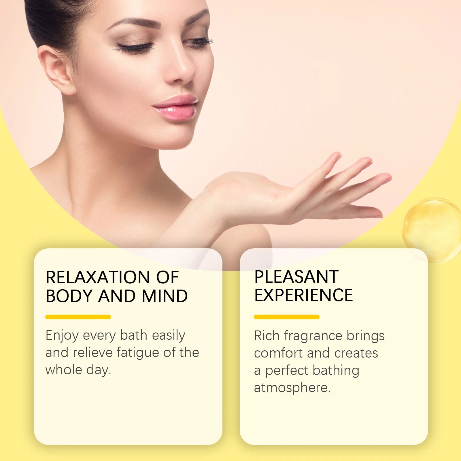 Shower Steamers Aromatherapy Tablets | Relaxing Stress Relief Set