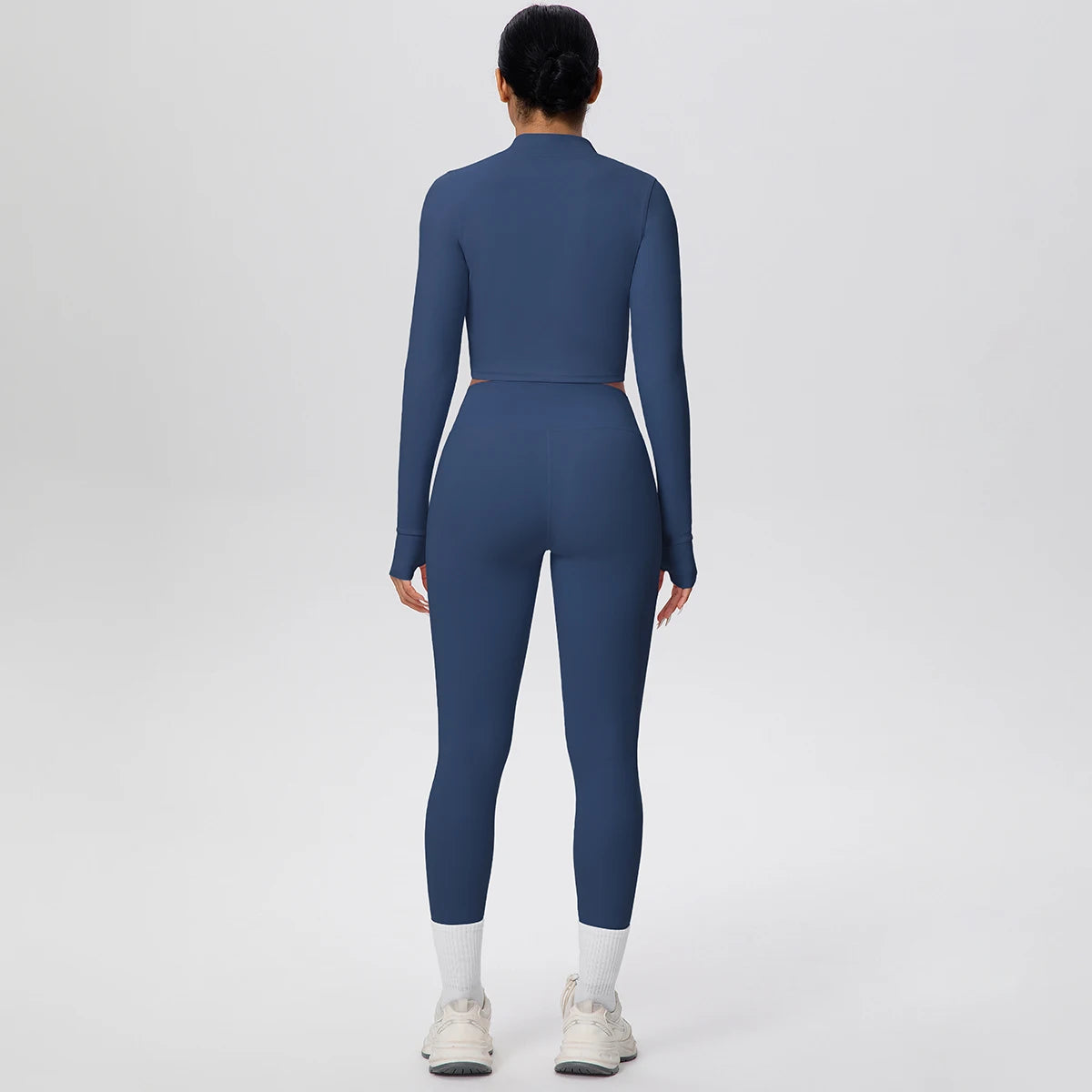PureFlow Set - Jacket Vest  & Leggings Essential