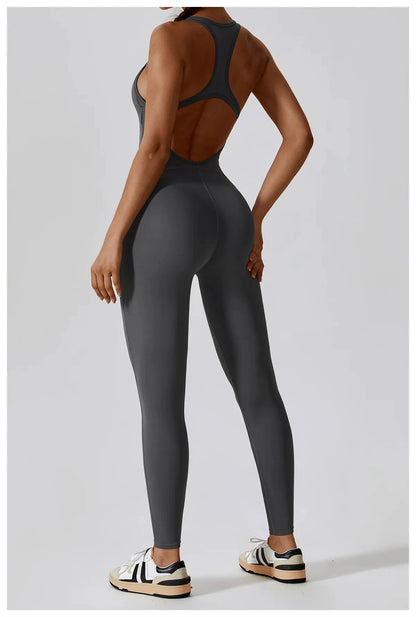 Aura Flow Set - Flattering One Piece